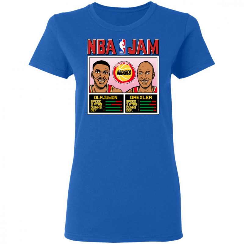 rockets nba jam shirt