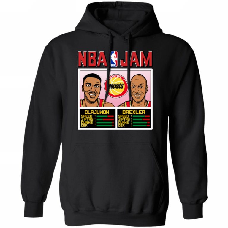 rockets nba jam shirt