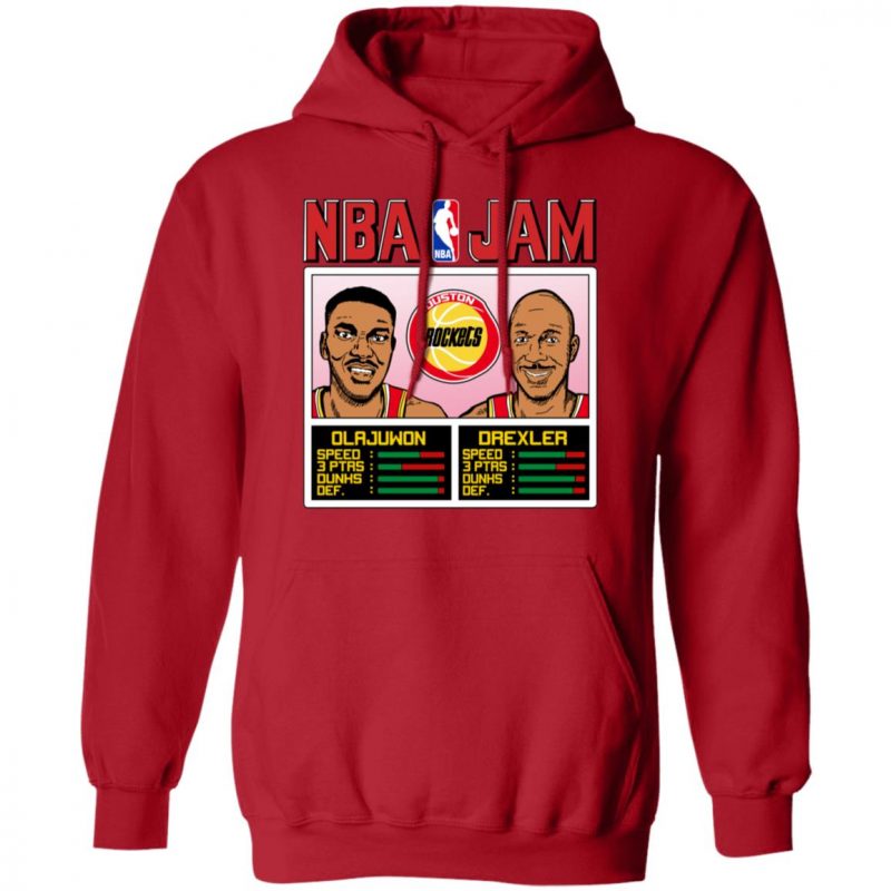 rockets nba jam shirt