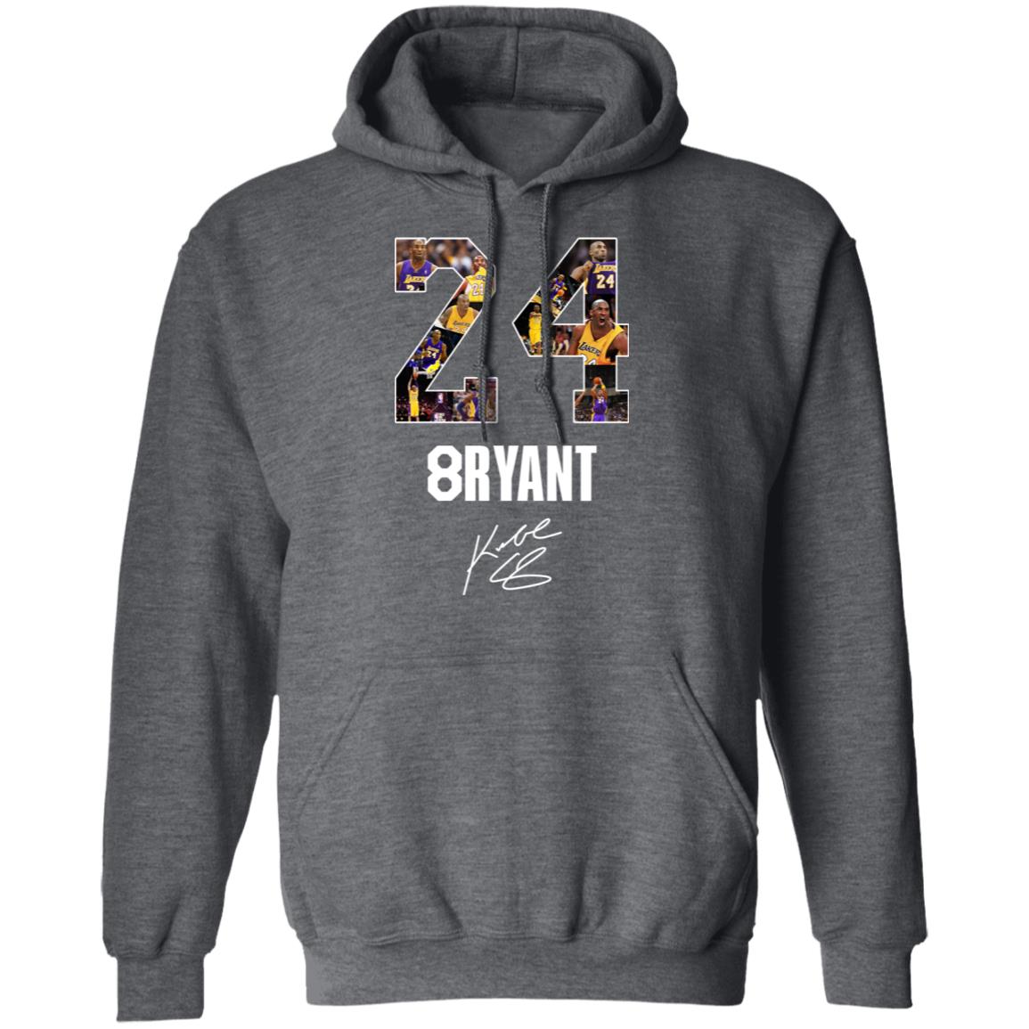 24 8ryant - Kobe Bryant T Shirts, Hoodies, Sweatshirts & Merch