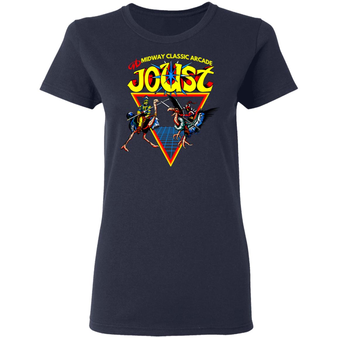 Joust T-shirt