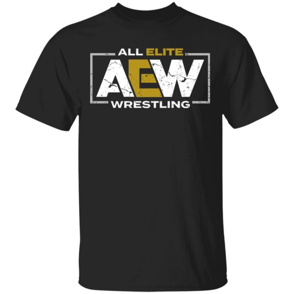 AEW All Elite Wrestling Shirt, Hoodie, Tank 3