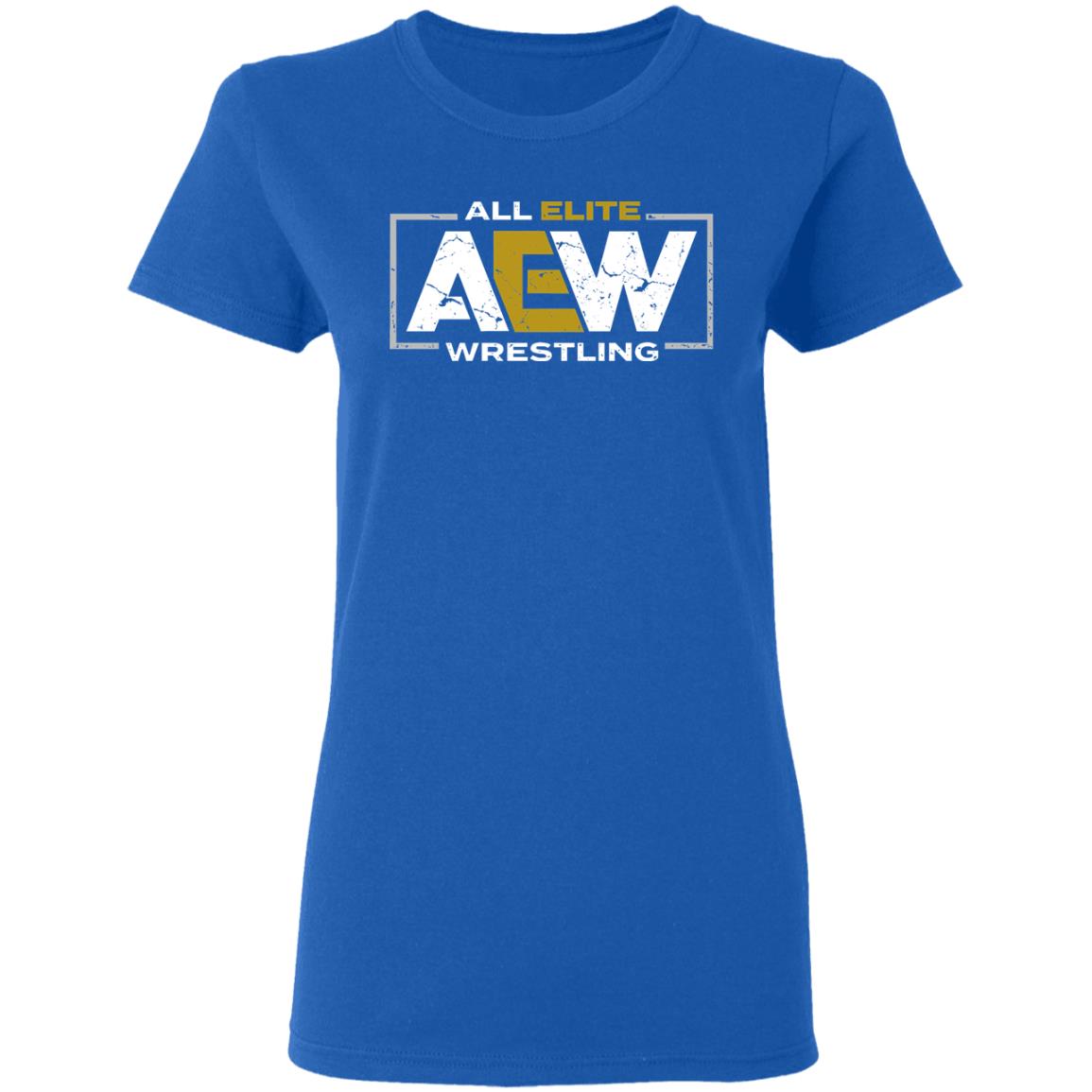 Aew shirts sale