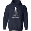 Keep Calm And Narfle The Garthok Shirt, Hoodie, Tank - 0sTees