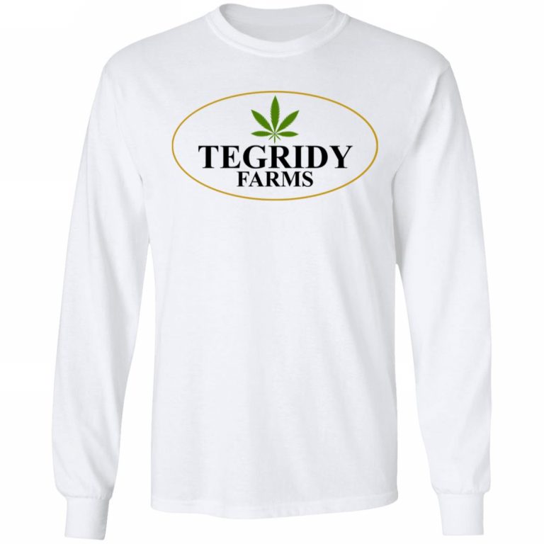 Tegridy Farms Shirt, Hoodie, Tank | 0sTees