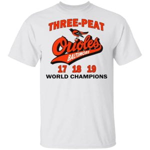 Baltimore Orioles Autism Sweatshirt - William Jacket