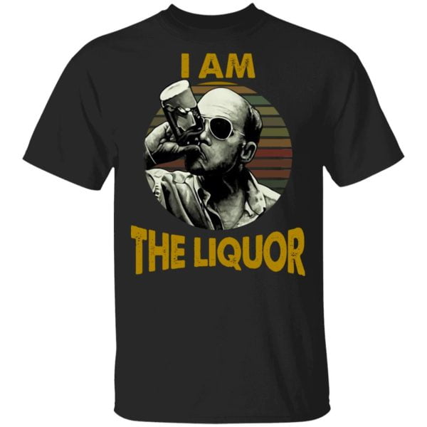 Jim Lahey I Am The Liquor Shirt, Hoodie, Tank 3