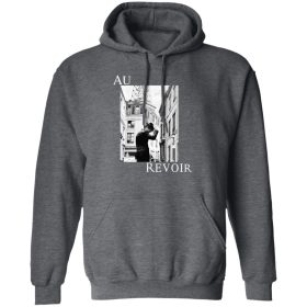 Au Revoir Neal Caffrey Shirt, Hoodie, Tank - 0sTees