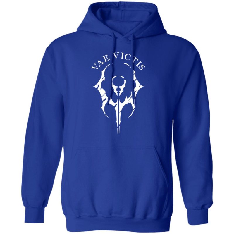 Vae Victis Shirt, Hoodie, Tank | 0sTees