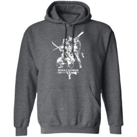 Soul Calibur VI Shirt, Hoodie, Tank | 0sTees