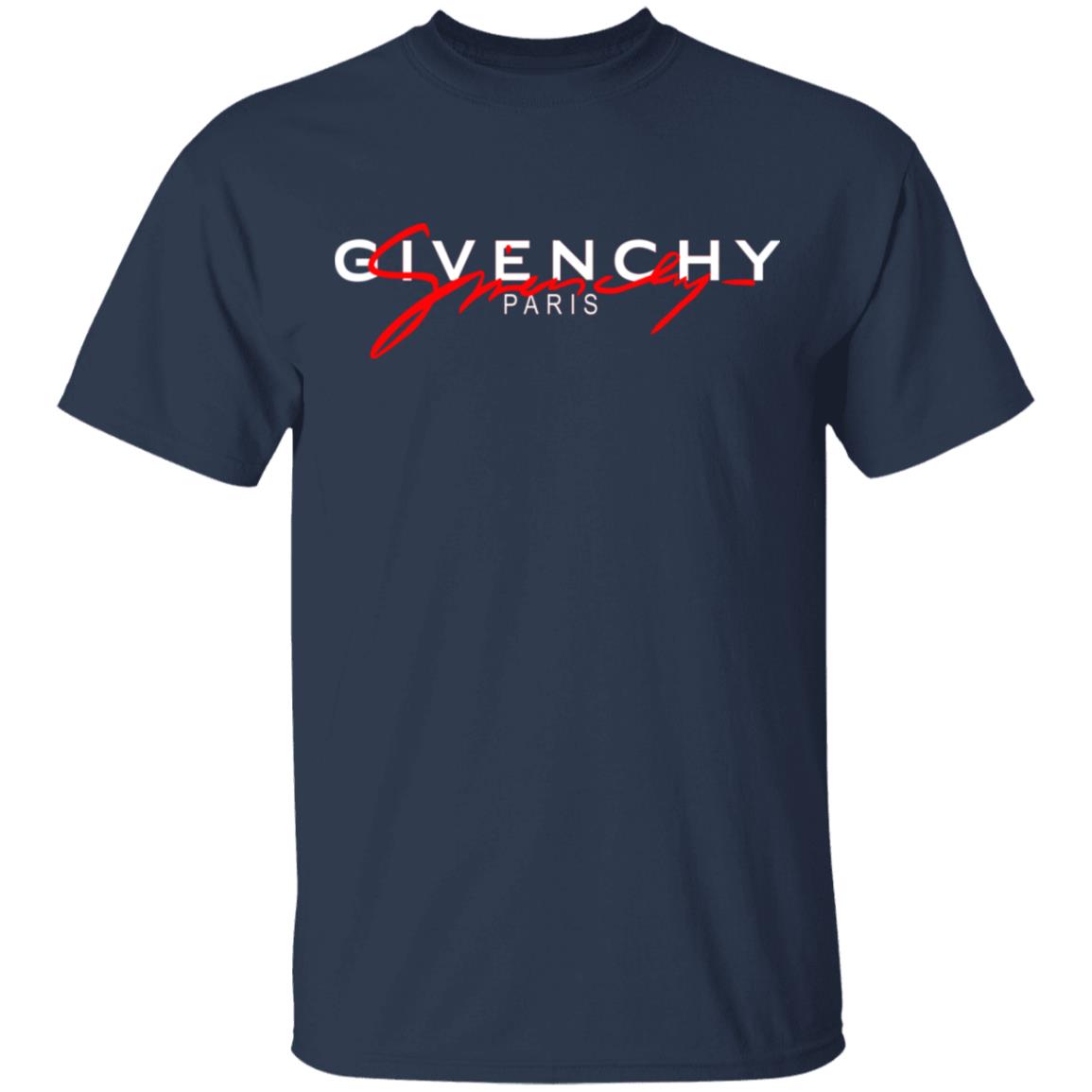 Givenchy paris outlet shirt