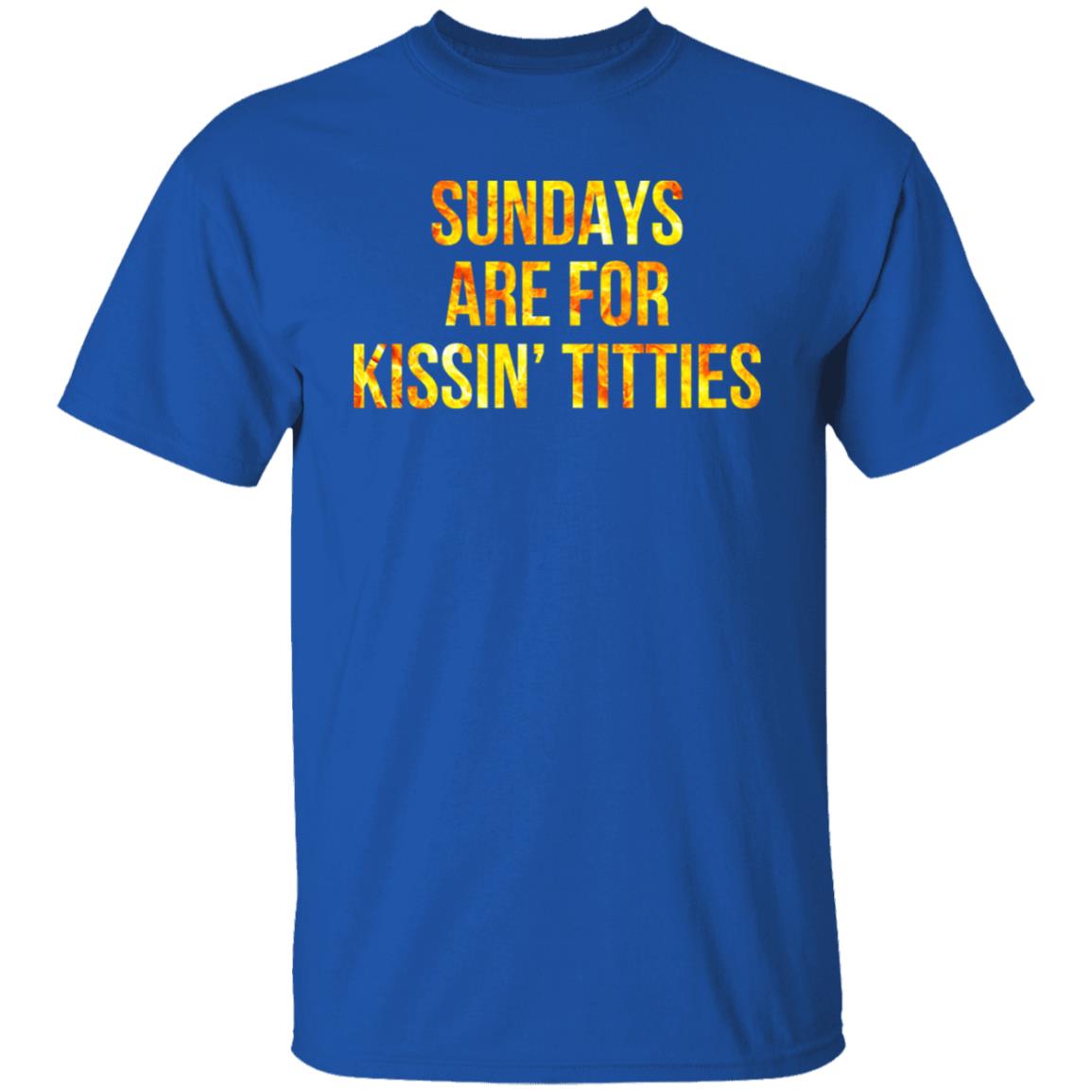 Mitch Trubisky T-Shirts for Sale