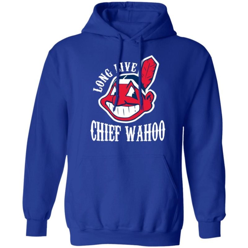 long live the chief shirt