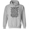 I Am A Clinically Insane And I Want To Kill Shirt, Hoodie | 0sTees