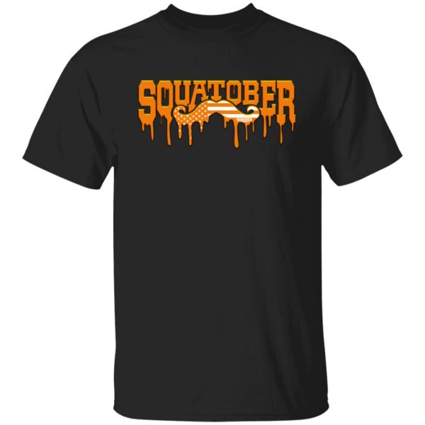 Squatober Sorinex Shirt, Hoodie, Tank 0sTees